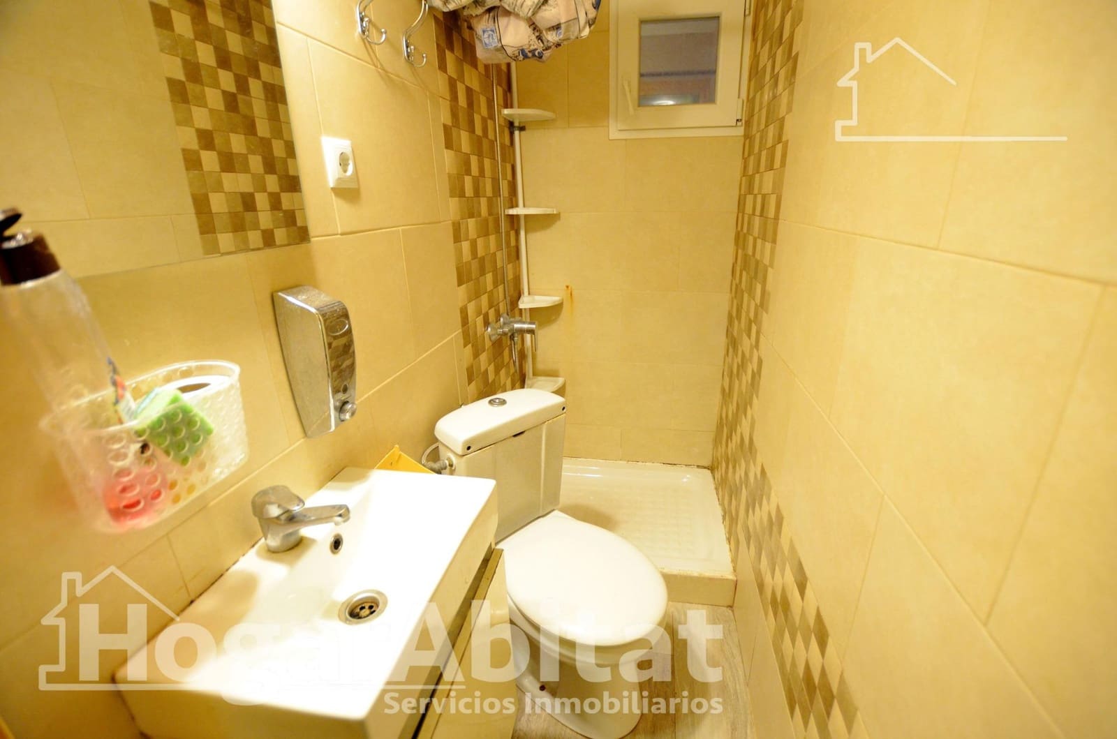 3 bedroom Flat for sale in Alicante / Alacant city - € 179,000 (Ref: 9355887)