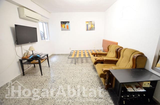 3 bedroom Flat for sale in Carolinas Bajas, Alicante / Alacant city - € 179,000 (Ref: 9355887)