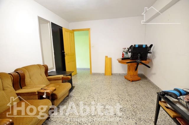 3 bedroom Flat for sale in Carolinas Bajas, Alicante / Alacant city - € 179,000 (Ref: 9355887)