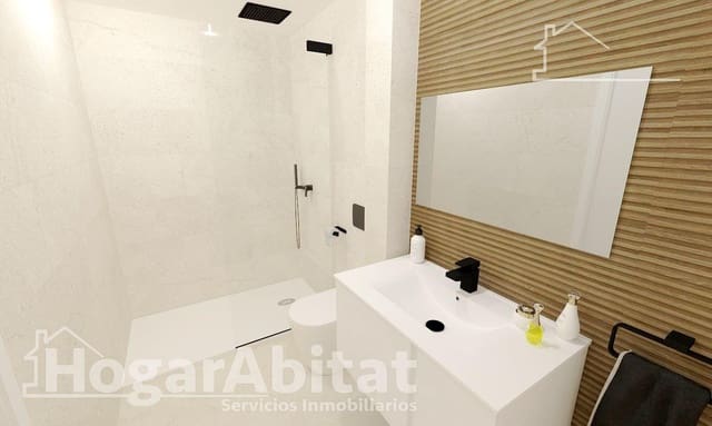 2 soveværelse Lejlighed til salg i Oliva med swimmingpool garage - € 295.000 (Ref: 9355890)