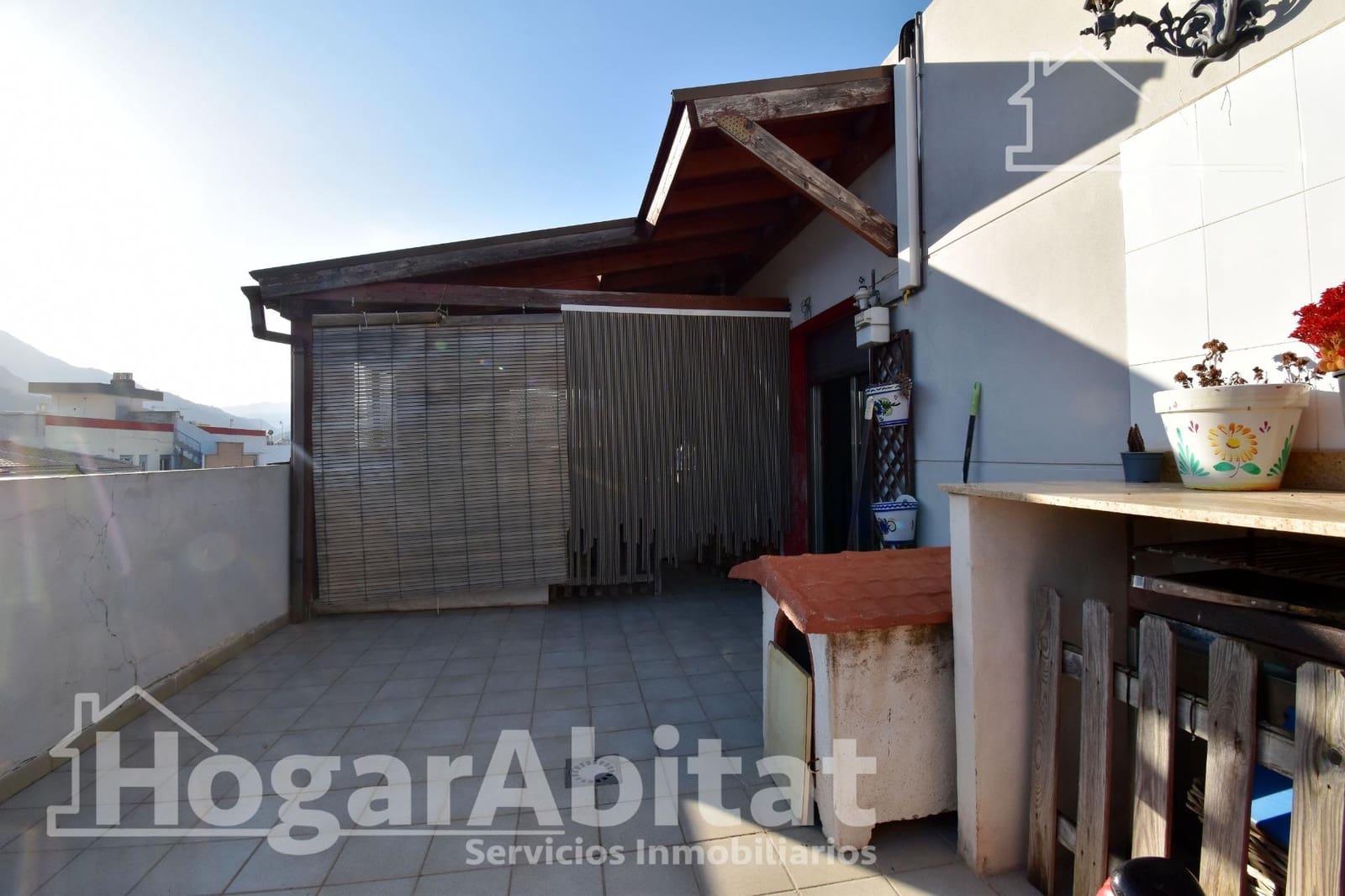 3 soverom Rekkehus til salgs i Villalonga med garasje - € 189 000 (Ref: 9355895)