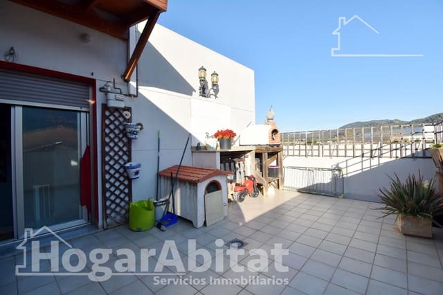 3 sypialnia Dom szeregowy na sprzedaż w Villalonga z garażem - 189 000 € (Ref: 9355895)