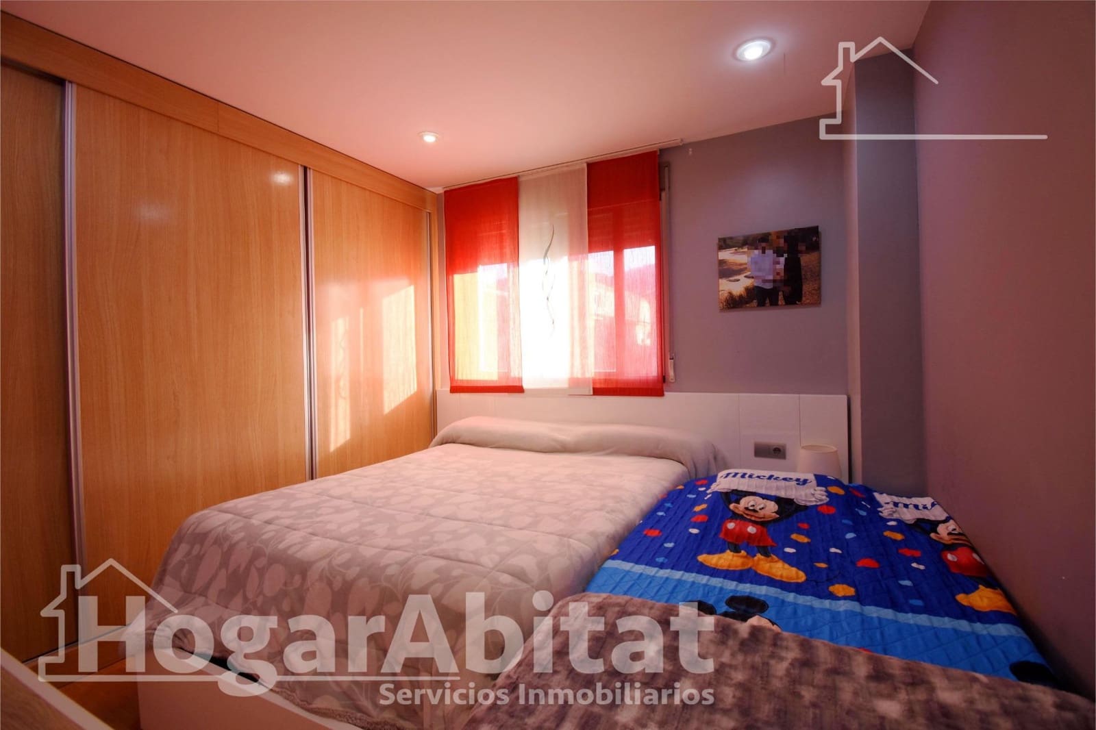 3 soverom Rekkehus til salgs i Villalonga med garasje - € 189 000 (Ref: 9355895)