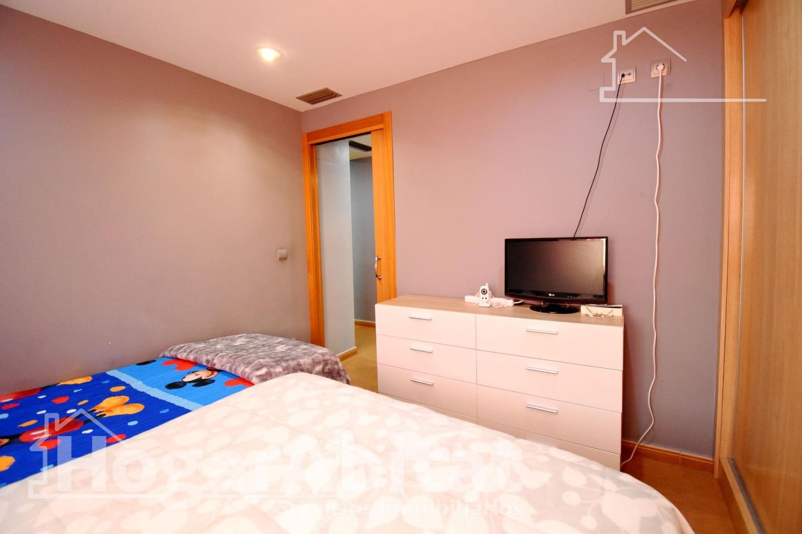 3 soverom Rekkehus til salgs i Villalonga med garasje - € 189 000 (Ref: 9355895)