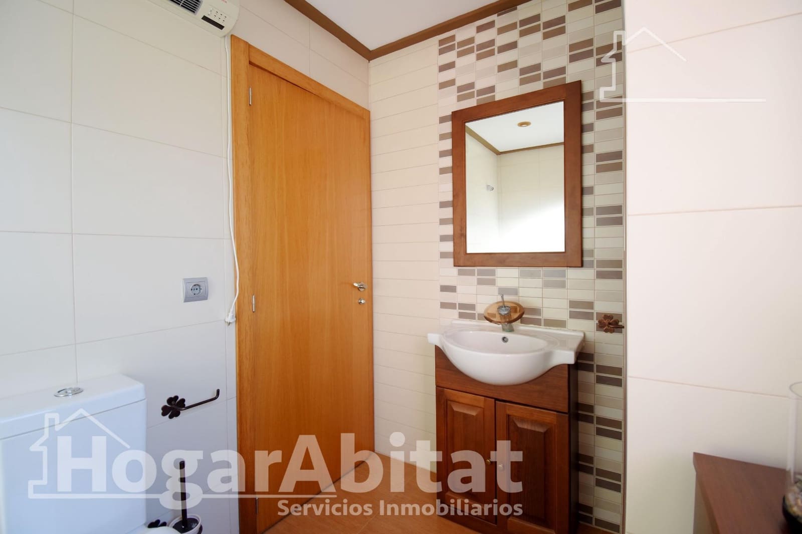 3 soverom Rekkehus til salgs i Villalonga med garasje - € 189 000 (Ref: 9355895)