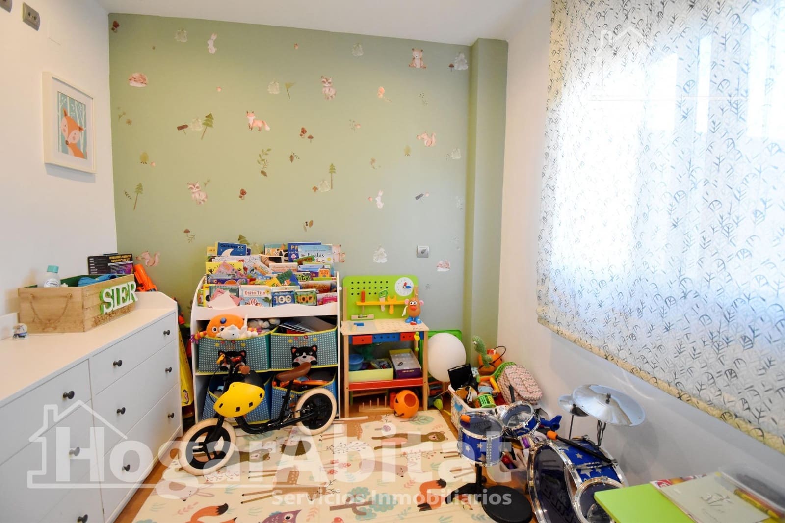 3 soverom Rekkehus til salgs i Villalonga med garasje - € 189 000 (Ref: 9355895)