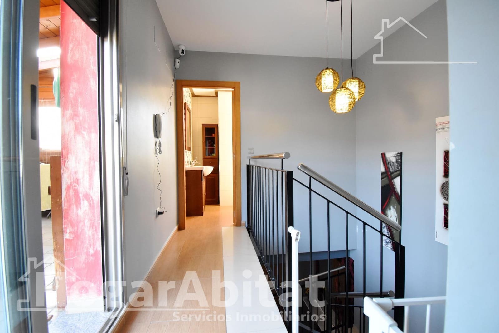 3 soverom Rekkehus til salgs i Villalonga med garasje - € 189 000 (Ref: 9355895)