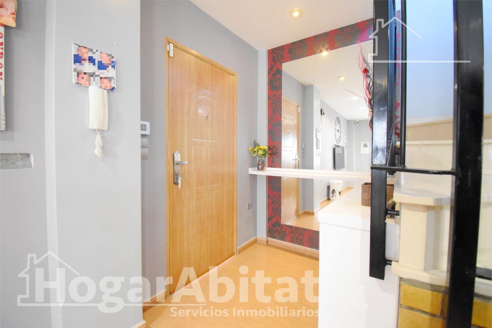 3 soverom Rekkehus til salgs i Villalonga med garasje - € 189 000 (Ref: 9355895)