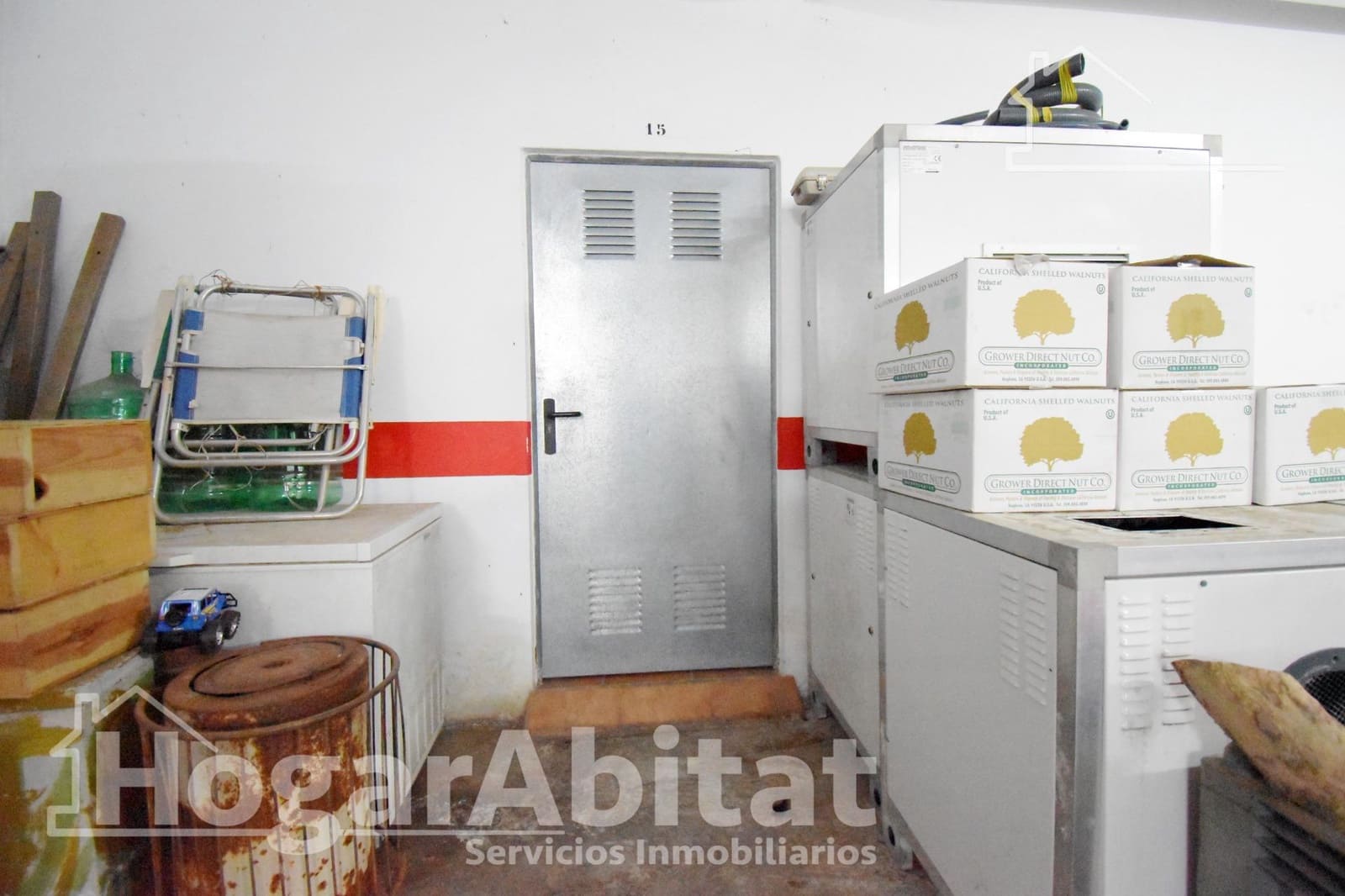 3 soverom Rekkehus til salgs i Villalonga med garasje - € 189 000 (Ref: 9355895)