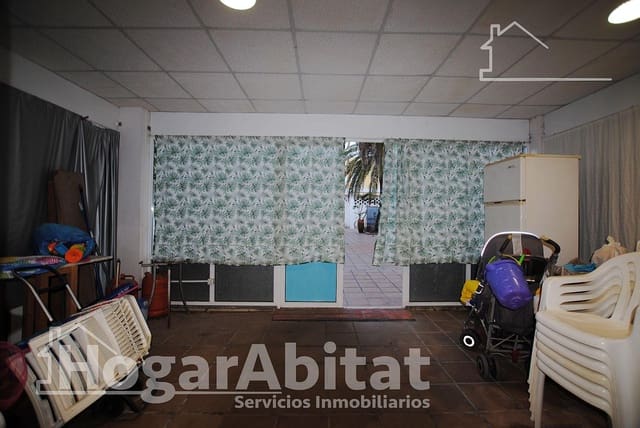 2 makuuhuone Asunto myytävänä paikassa Xeraco - 115 000 € (Ref: 9355896)