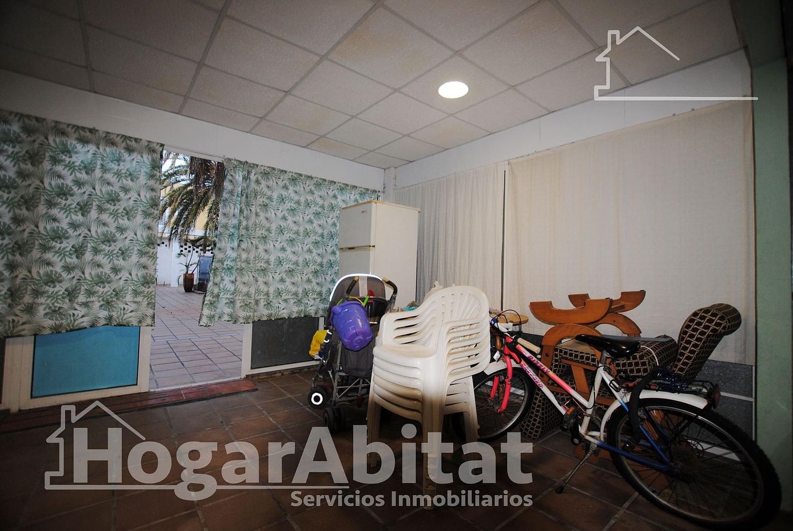 2 makuuhuone Asunto myytävänä paikassa Xeraco - 115 000 € (Ref: 9355896)