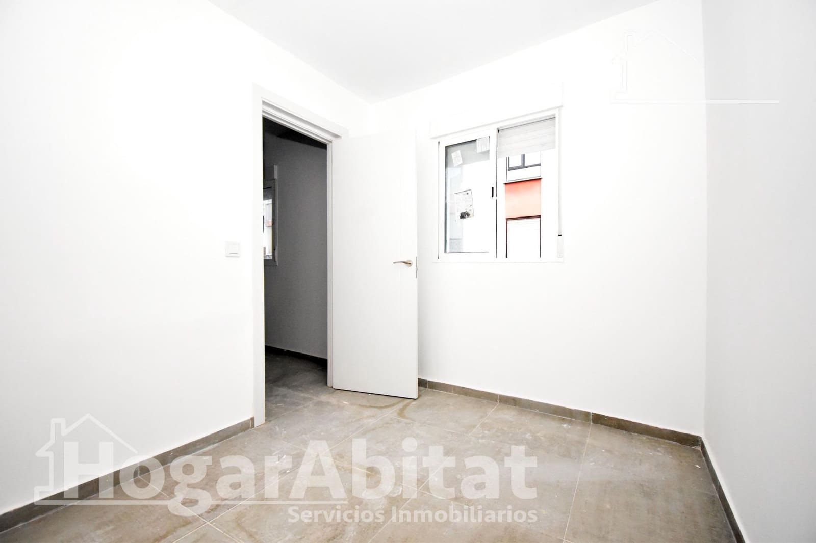 1 chambre Appartement à vendre à Castello de la Plana - 84 500 € (Ref: 9355900)