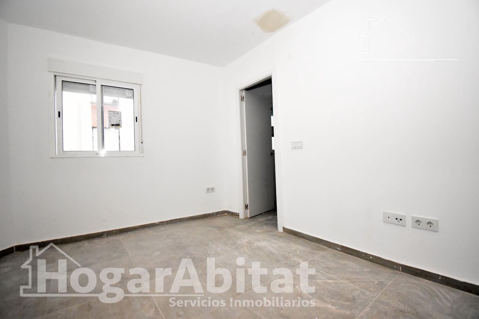 1 chambre Appartement à vendre à Castello de la Plana - 84 500 € (Ref: 9355900)