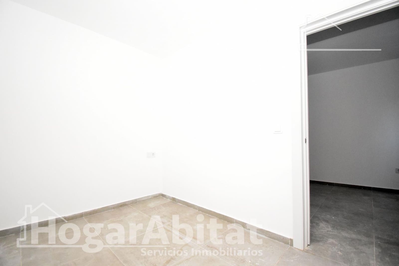 1 chambre Appartement à vendre à Castello de la Plana - 84 500 € (Ref: 9355900)