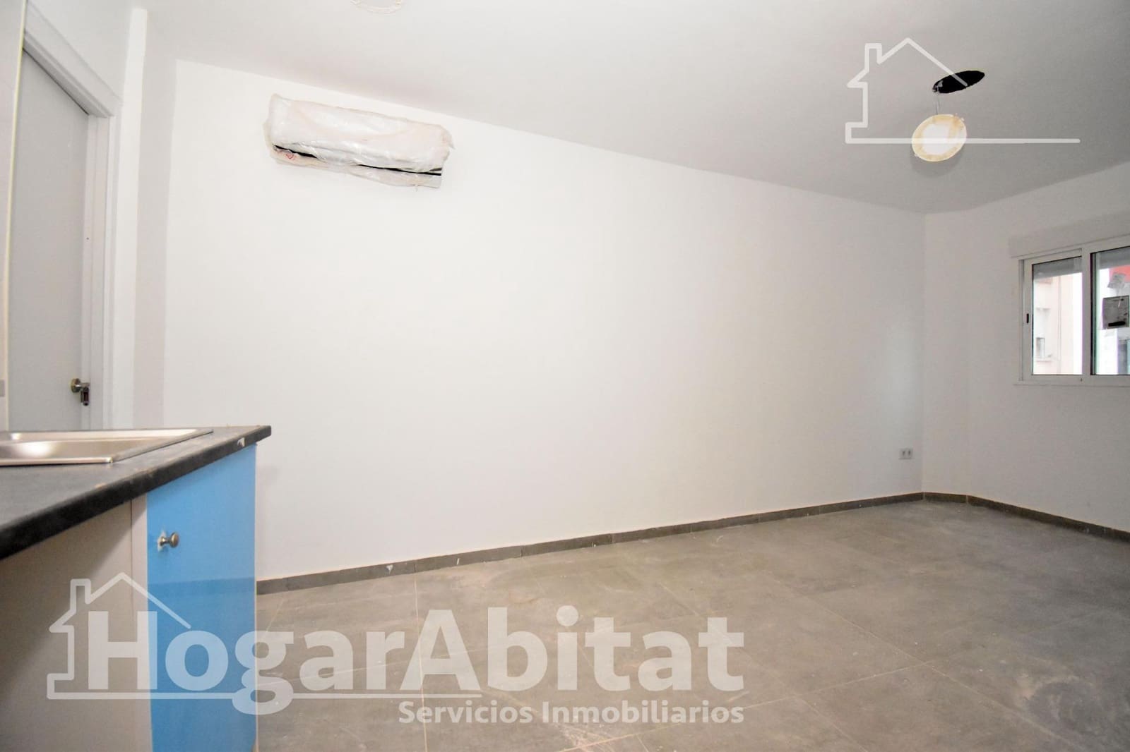 1 chambre Appartement à vendre à Castello de la Plana - 84 500 € (Ref: 9355900)