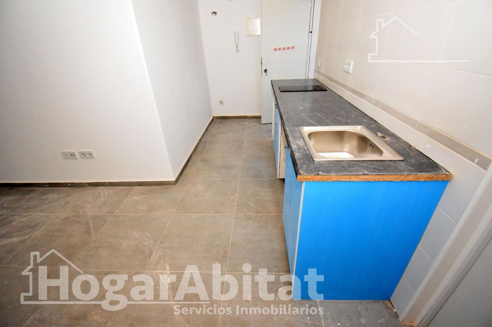 1 chambre Appartement à vendre à Castello de la Plana - 84 500 € (Ref: 9355900)