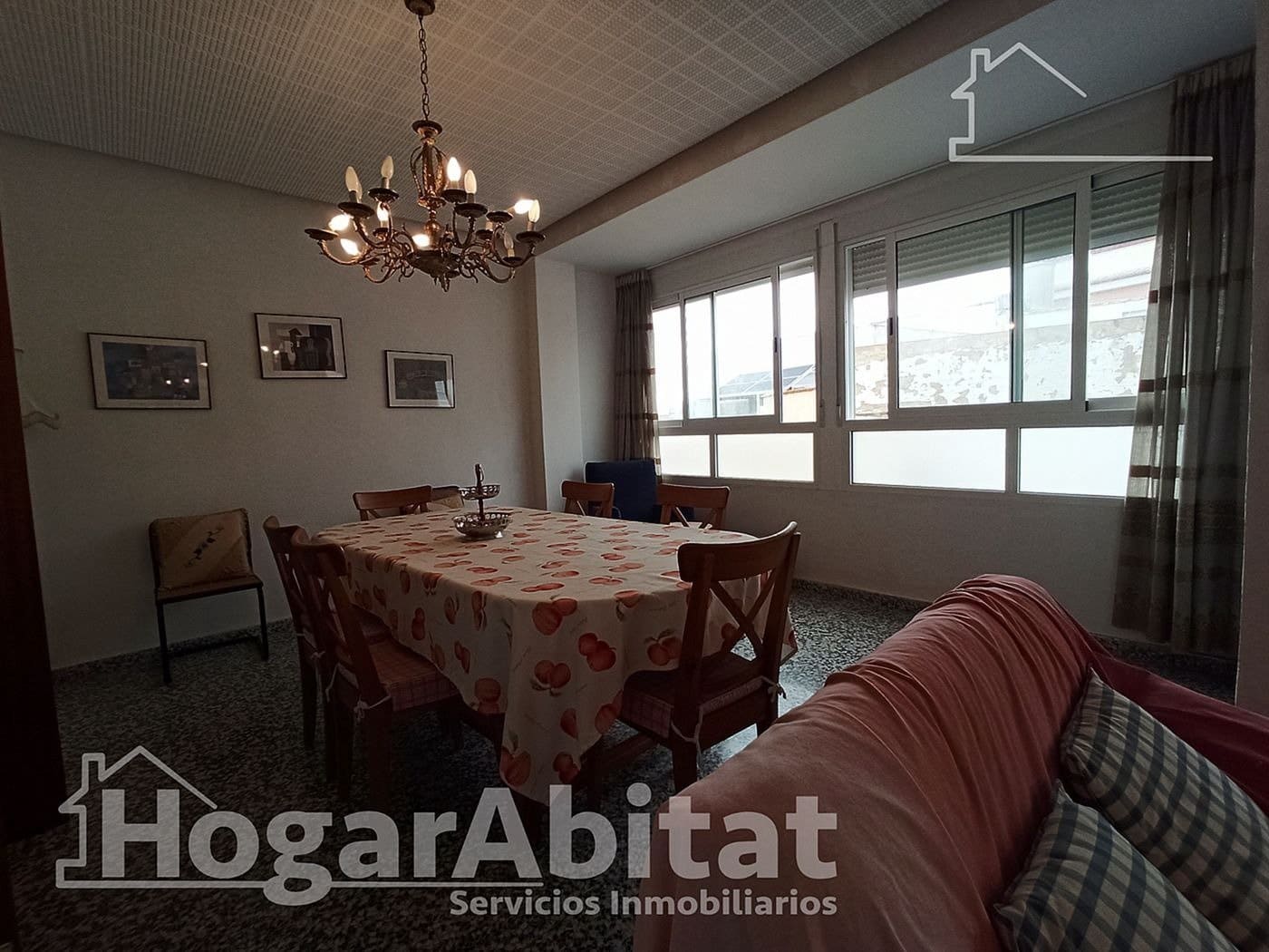 6 soverom Hus til salgs i La Font d'En Carros - € 230 000 (Ref: 9355906)