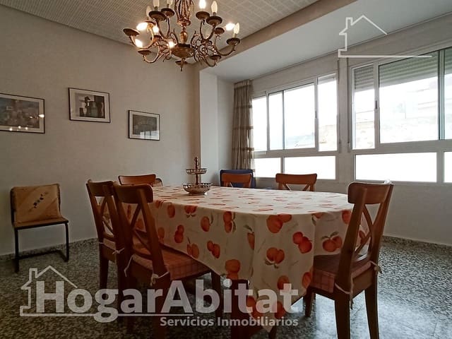 6 bedroom Townhouse for sale in La Font d'En Carròs - € 230,000 (Ref: 9355906)