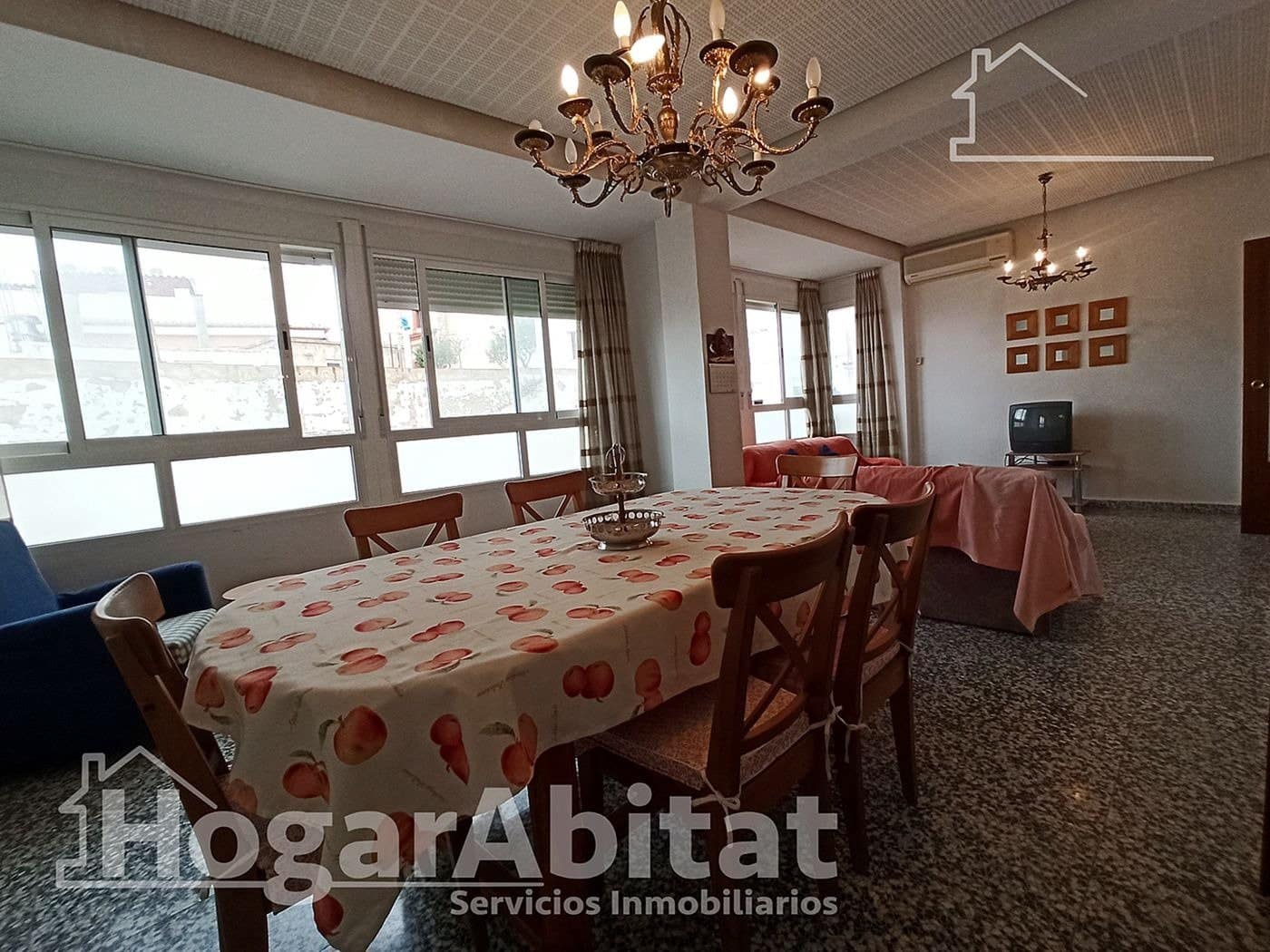 6 soverom Hus til salgs i La Font d'En Carros - € 230 000 (Ref: 9355906)