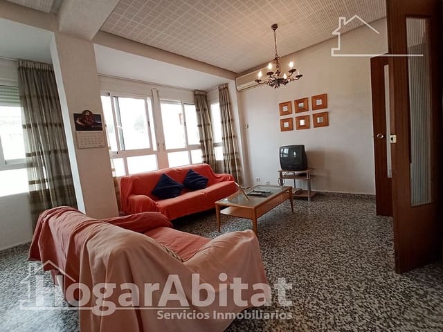 6 bedroom Townhouse for sale in La Font d'En Carròs - € 230,000 (Ref: 9355906)