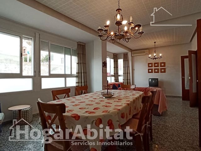 6 bedroom Townhouse for sale in La Font d'En Carròs - € 230,000 (Ref: 9355906)