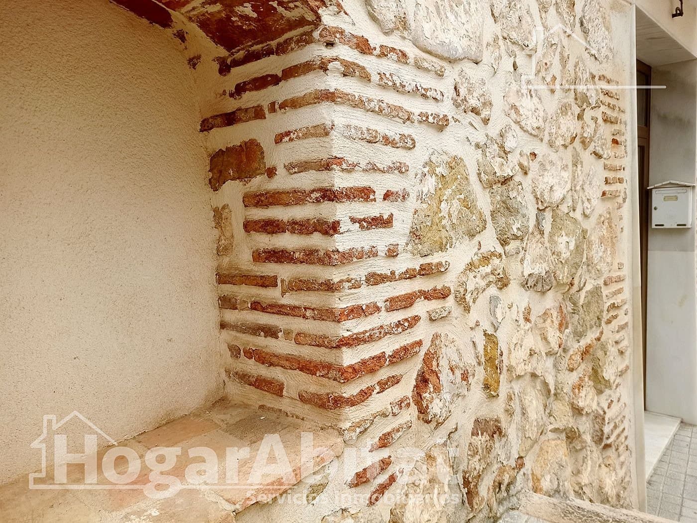 6 soverom Hus til salgs i La Font d'En Carros - € 230 000 (Ref: 9355906)