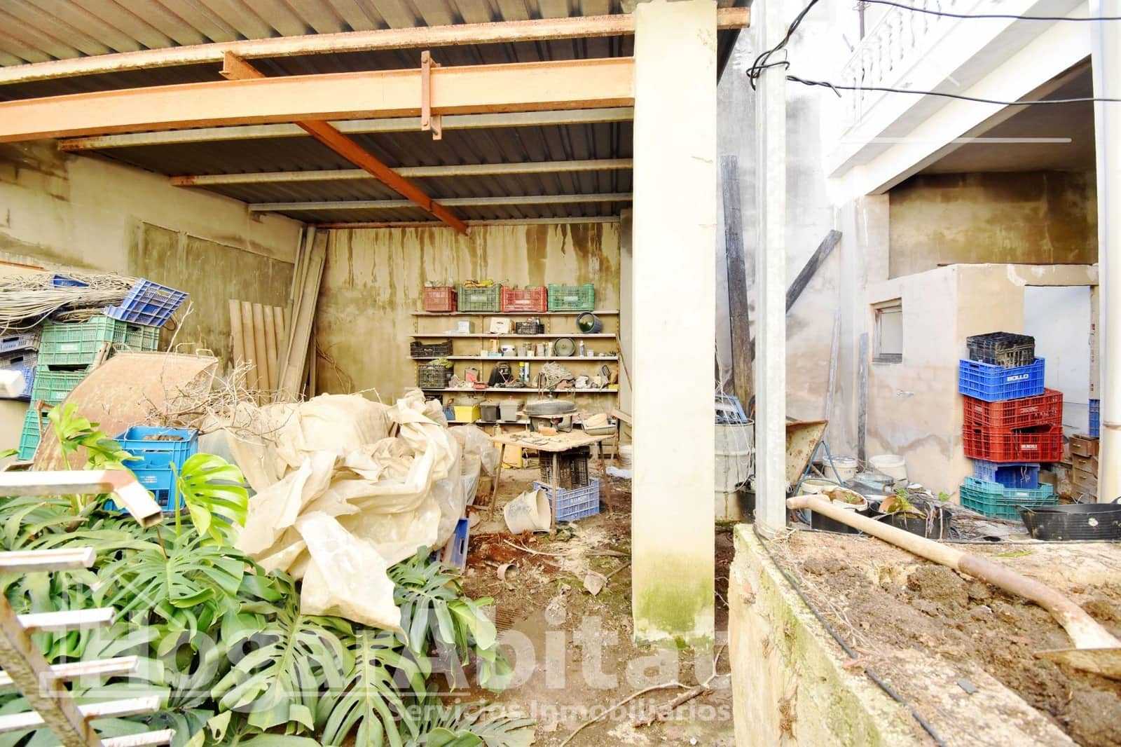 4 sypialnia Dom na sprzedaż w Xeraco z garażem - 250 000 € (Ref: 9355907)