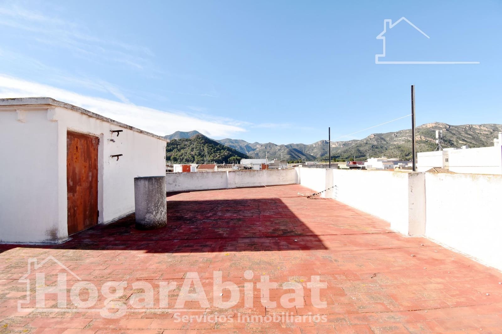 4 sypialnia Dom na sprzedaż w Xeraco z garażem - 250 000 € (Ref: 9355907)