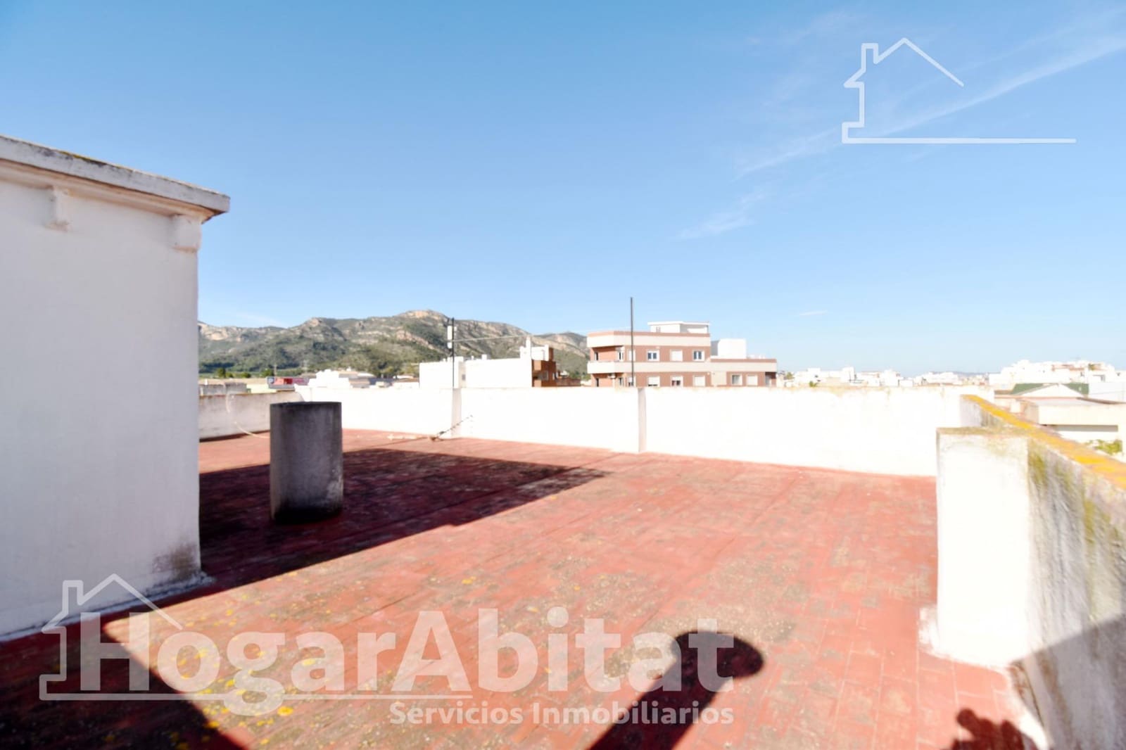 4 sypialnia Dom na sprzedaż w Xeraco z garażem - 250 000 € (Ref: 9355907)