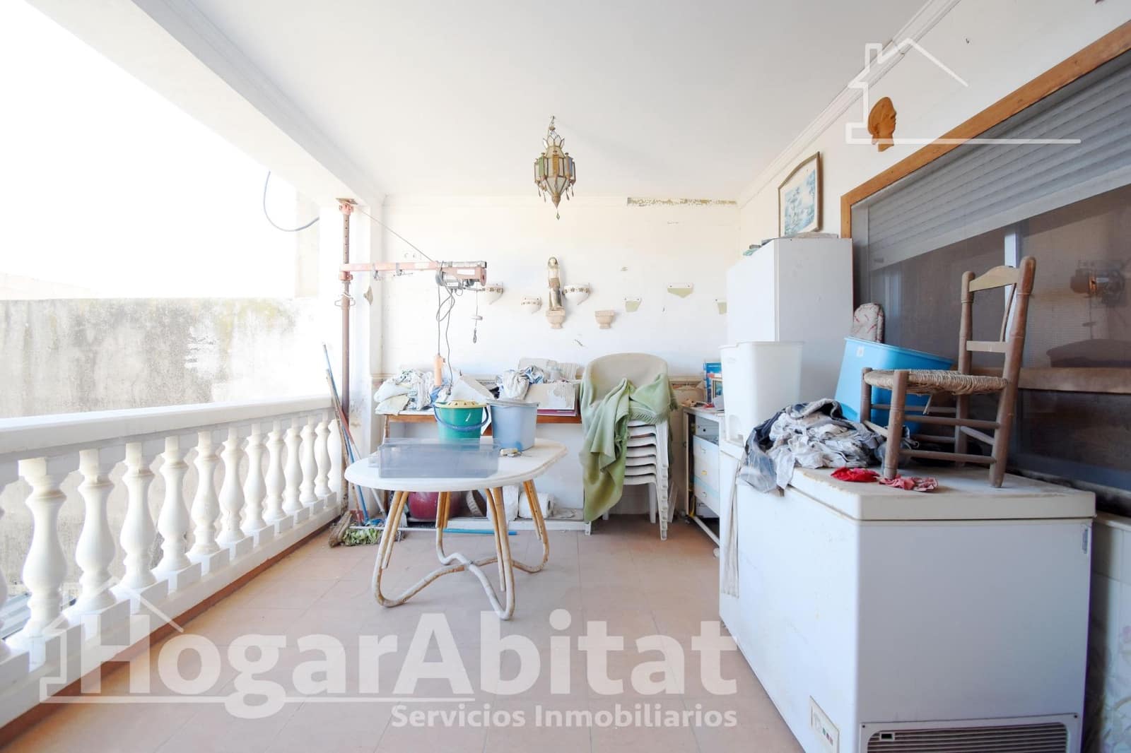 4 sypialnia Dom na sprzedaż w Xeraco z garażem - 250 000 € (Ref: 9355907)