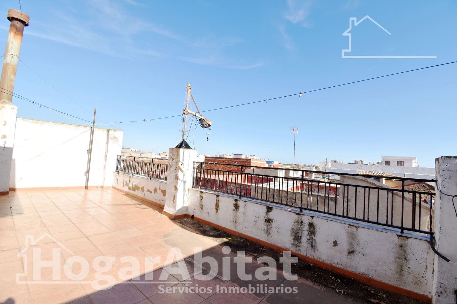 4 sypialnia Dom na sprzedaż w Xeraco z garażem - 250 000 € (Ref: 9355907)