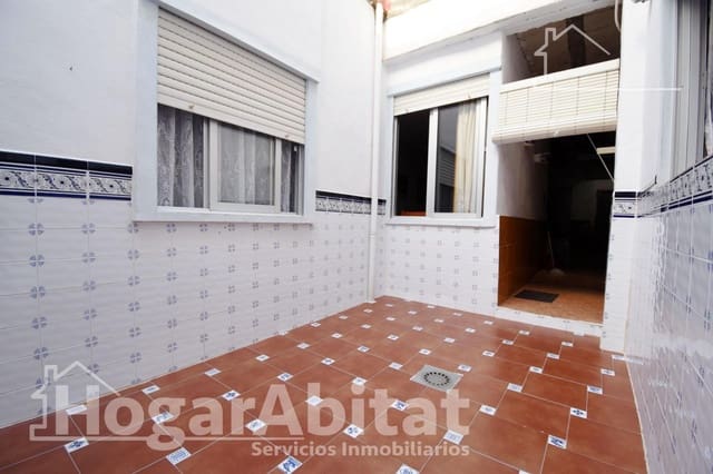 5 bedroom Townhouse for sale in Sollana with garage - € 220,000 (Ref: 9355908)