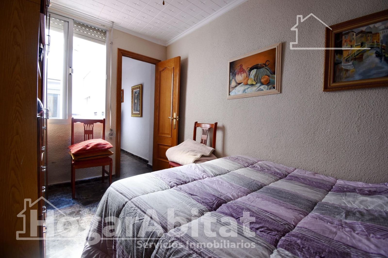 5 chambre Maison de Ville à vendre à Sollana avec garage - 220 000 € (Ref: 9355908)