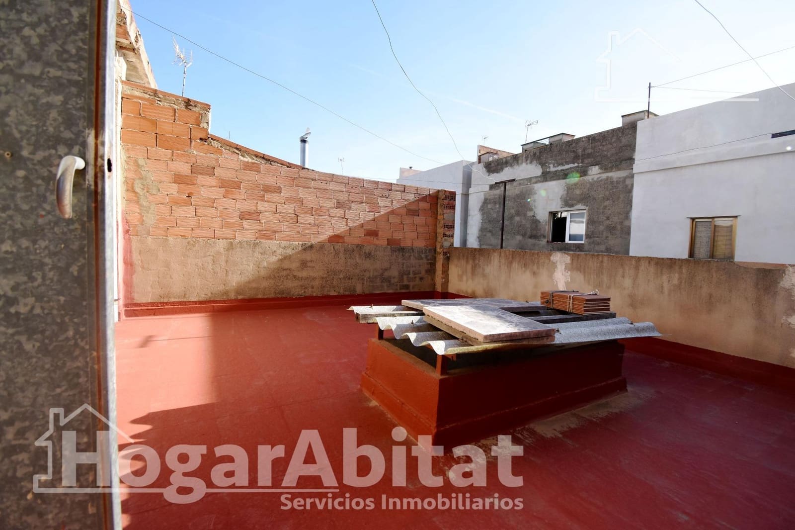 5 chambre Maison de Ville à vendre à Sollana avec garage - 220 000 € (Ref: 9355908)