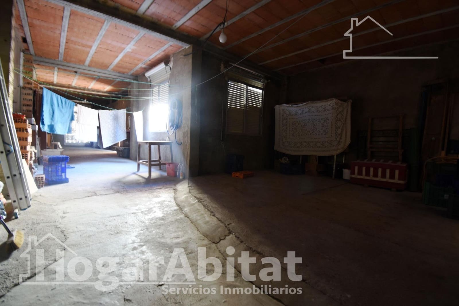 5 chambre Maison de Ville à vendre à Sollana avec garage - 220 000 € (Ref: 9355908)