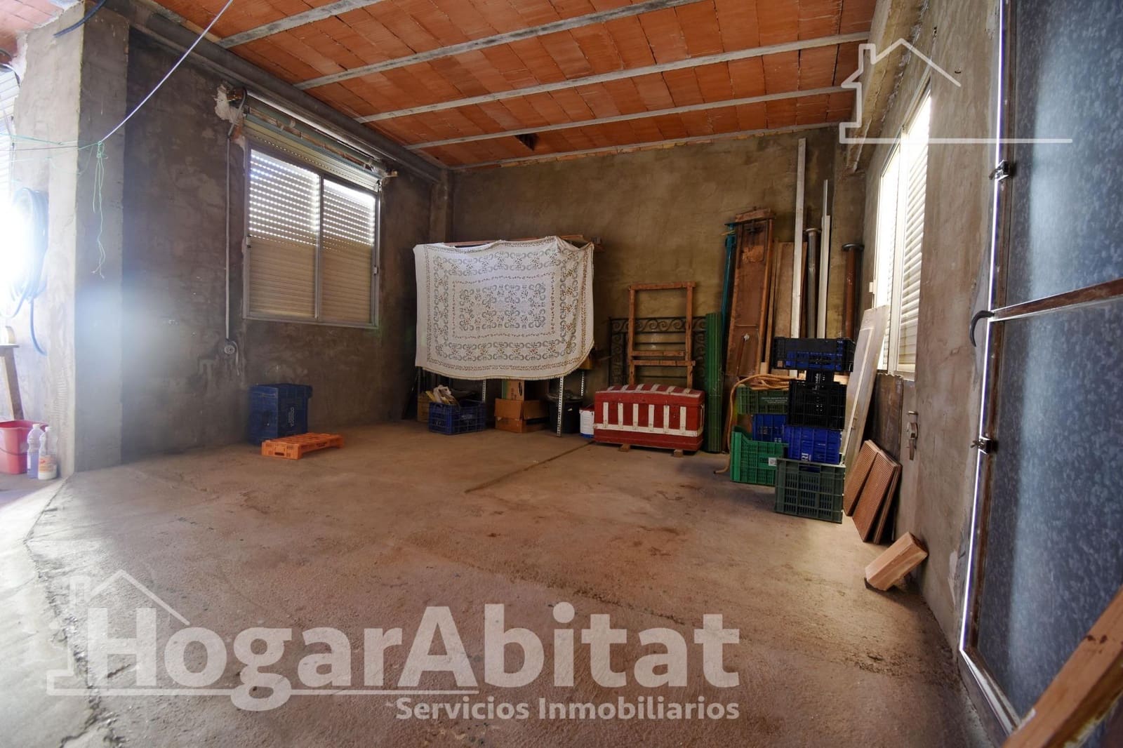 5 chambre Maison de Ville à vendre à Sollana avec garage - 220 000 € (Ref: 9355908)