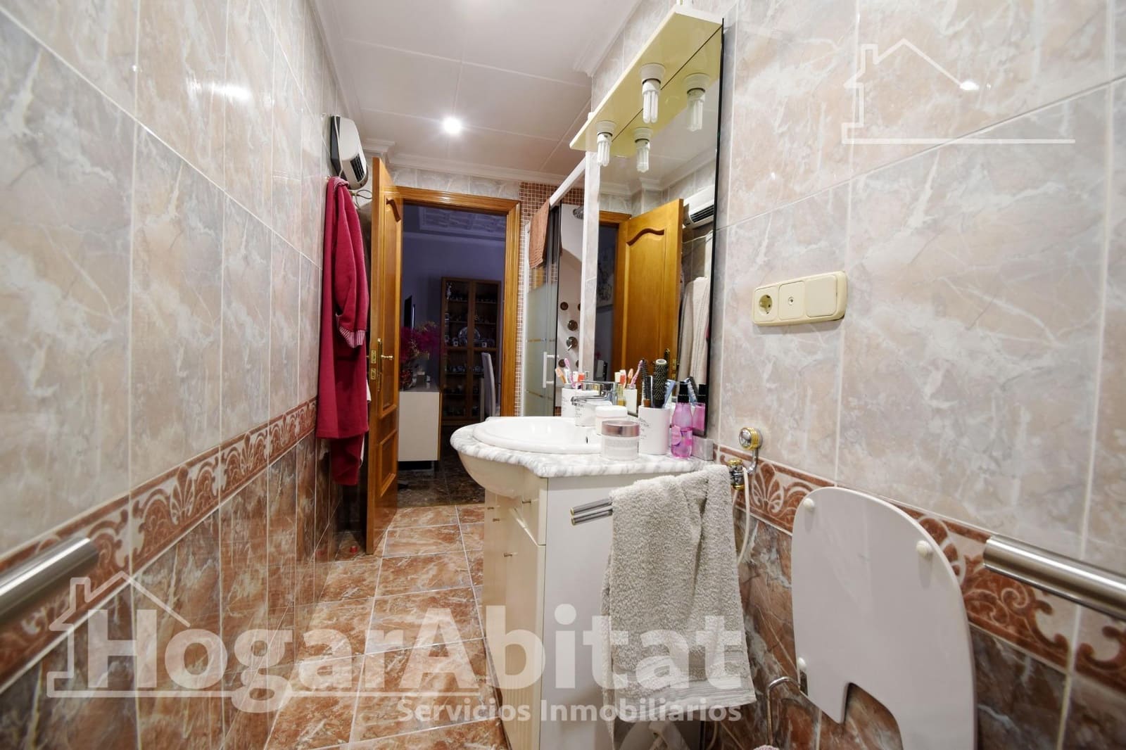 5 chambre Maison de Ville à vendre à Sollana avec garage - 220 000 € (Ref: 9355908)