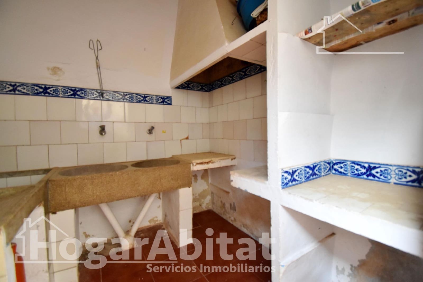 5 sypialnia Dom na sprzedaż w Tavernes de la Valldigna - 88 500 € (Ref: 9355909)