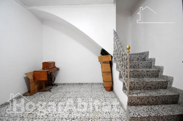 5 bedroom Townhouse for sale in Tavernes de la Valldigna - € 88,500 (Ref: 9355909)