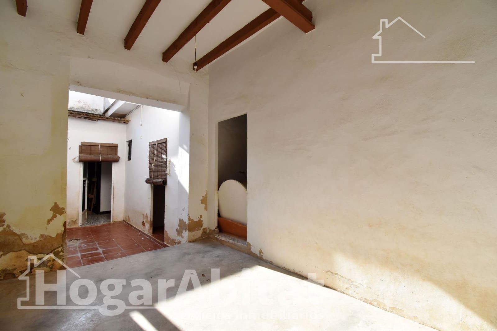 5 sypialnia Dom na sprzedaż w Tavernes de la Valldigna - 88 500 € (Ref: 9355909)