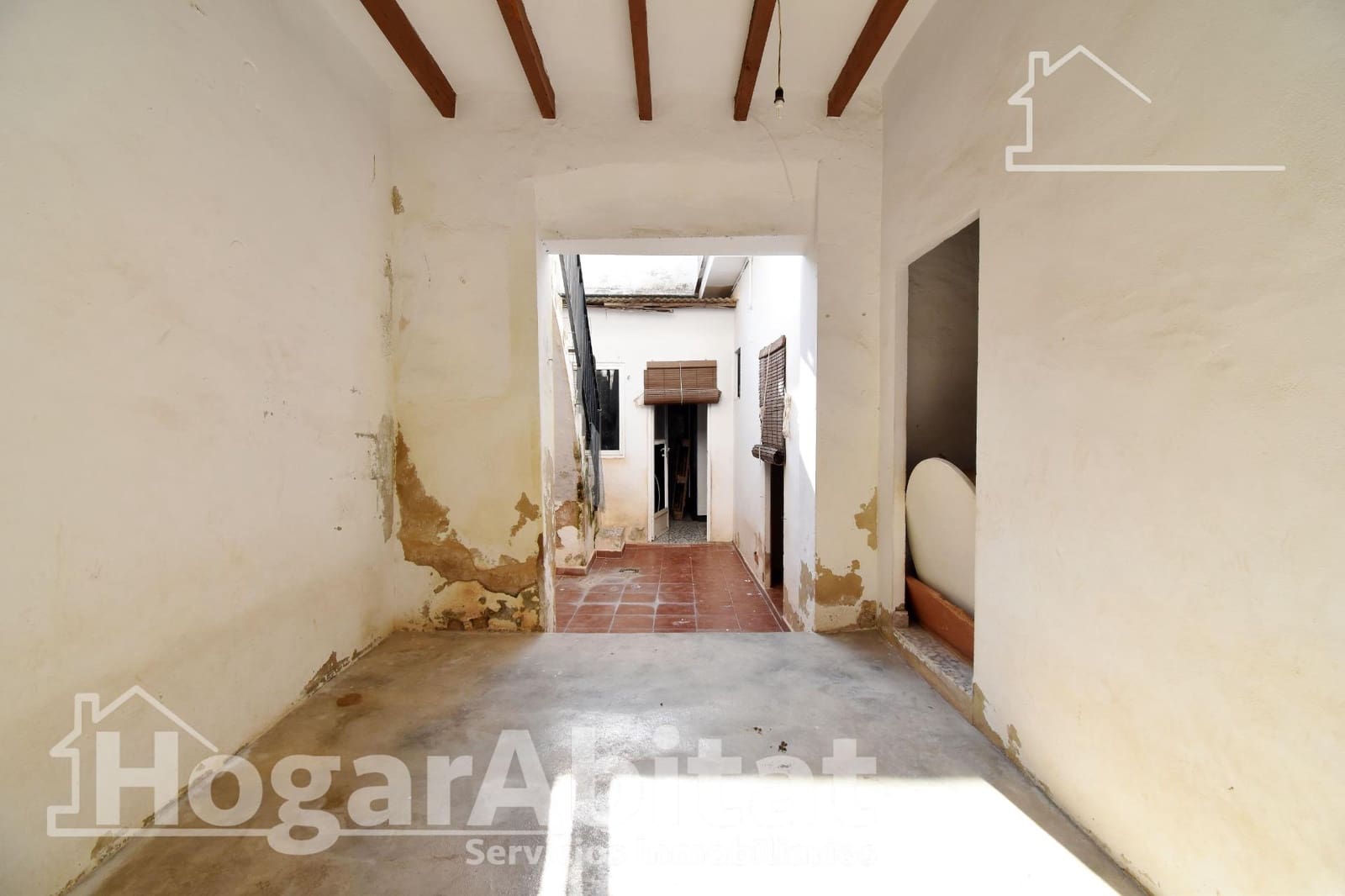 5 sypialnia Dom na sprzedaż w Tavernes de la Valldigna - 88 500 € (Ref: 9355909)