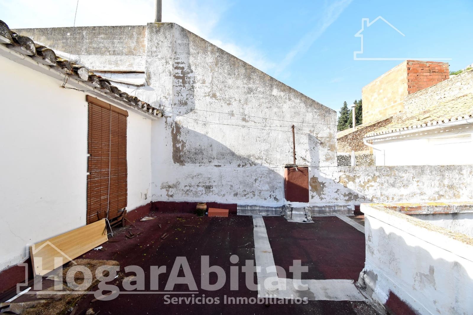 5 sypialnia Dom na sprzedaż w Tavernes de la Valldigna - 88 500 € (Ref: 9355909)