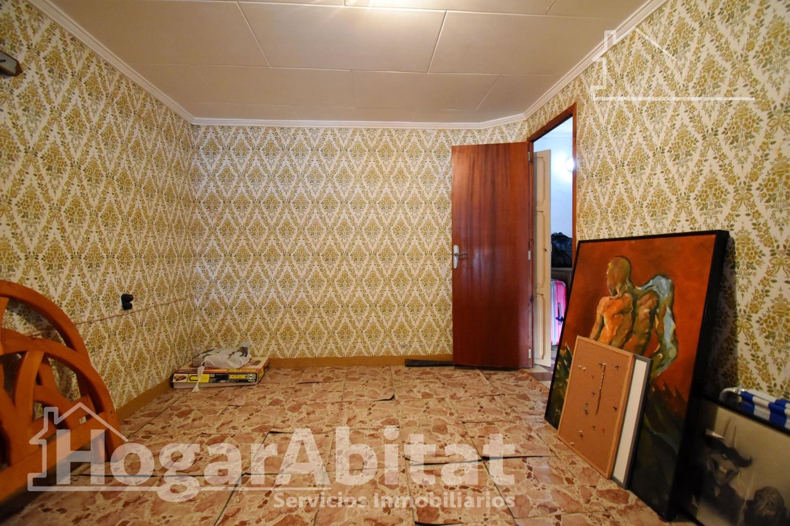 5 sypialnia Dom na sprzedaż w Tavernes de la Valldigna - 88 500 € (Ref: 9355909)