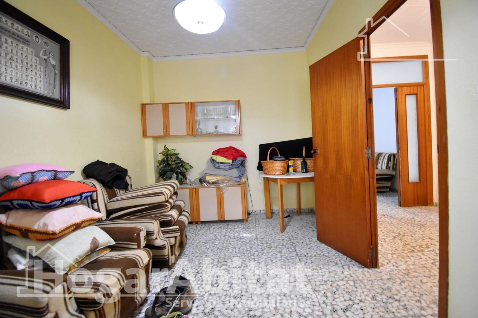 5 sypialnia Dom na sprzedaż w Tavernes de la Valldigna - 88 500 € (Ref: 9355909)