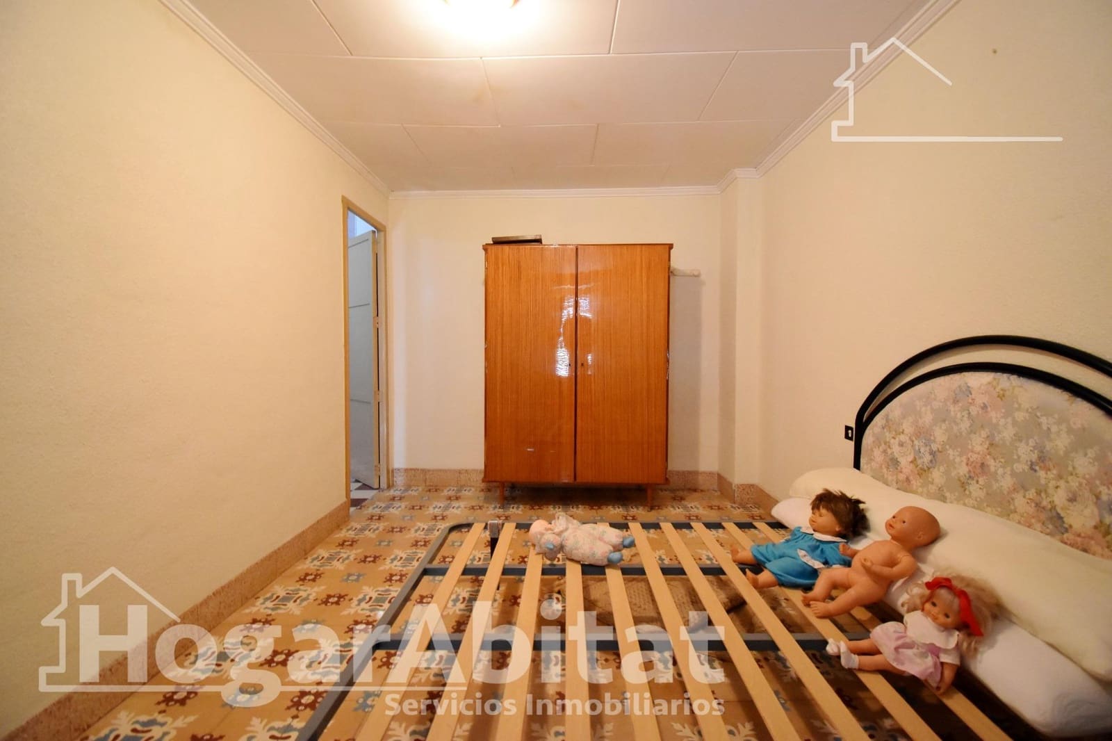 5 sypialnia Dom na sprzedaż w Tavernes de la Valldigna - 88 500 € (Ref: 9355909)