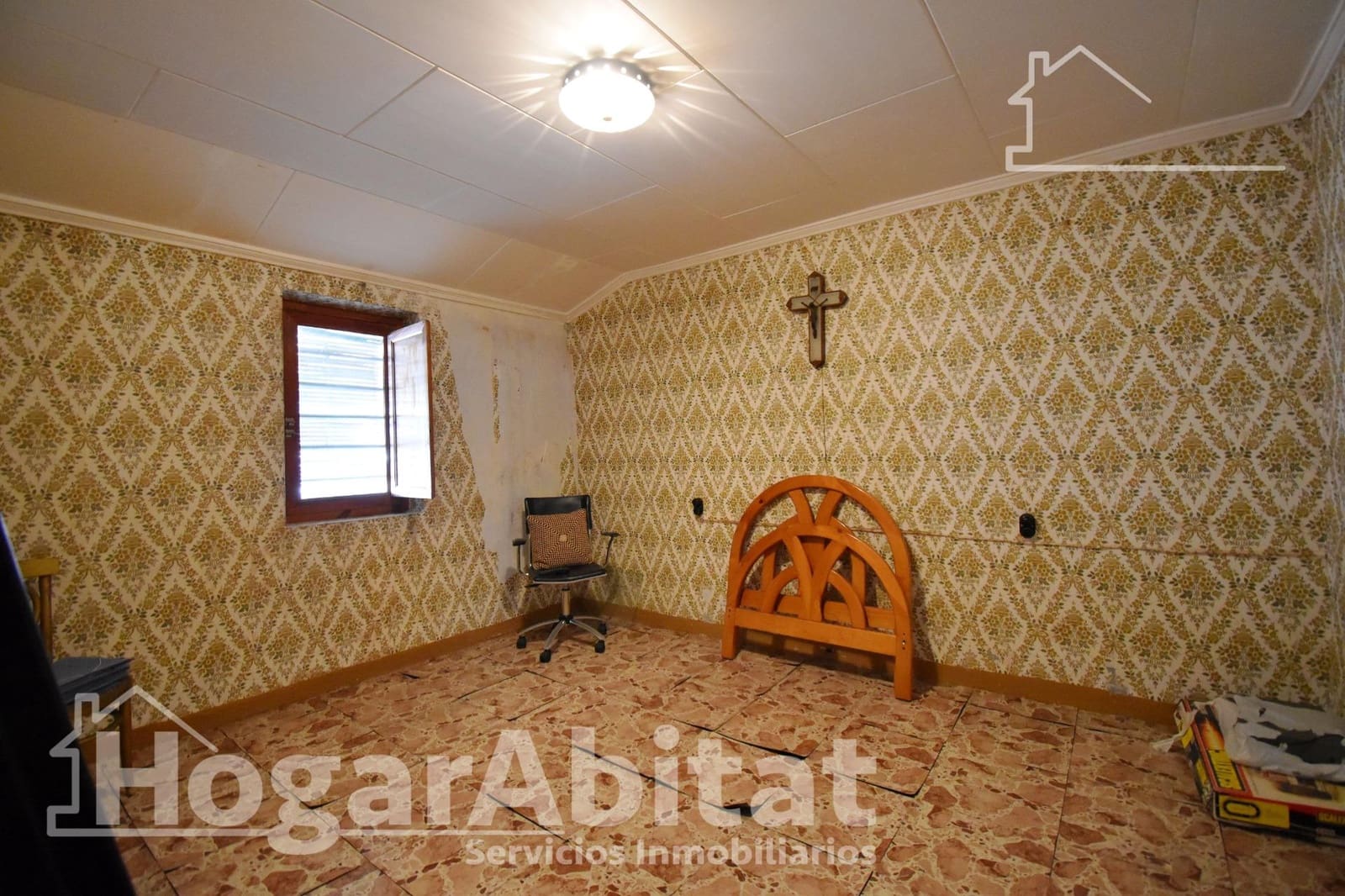 5 sypialnia Dom na sprzedaż w Tavernes de la Valldigna - 88 500 € (Ref: 9355909)