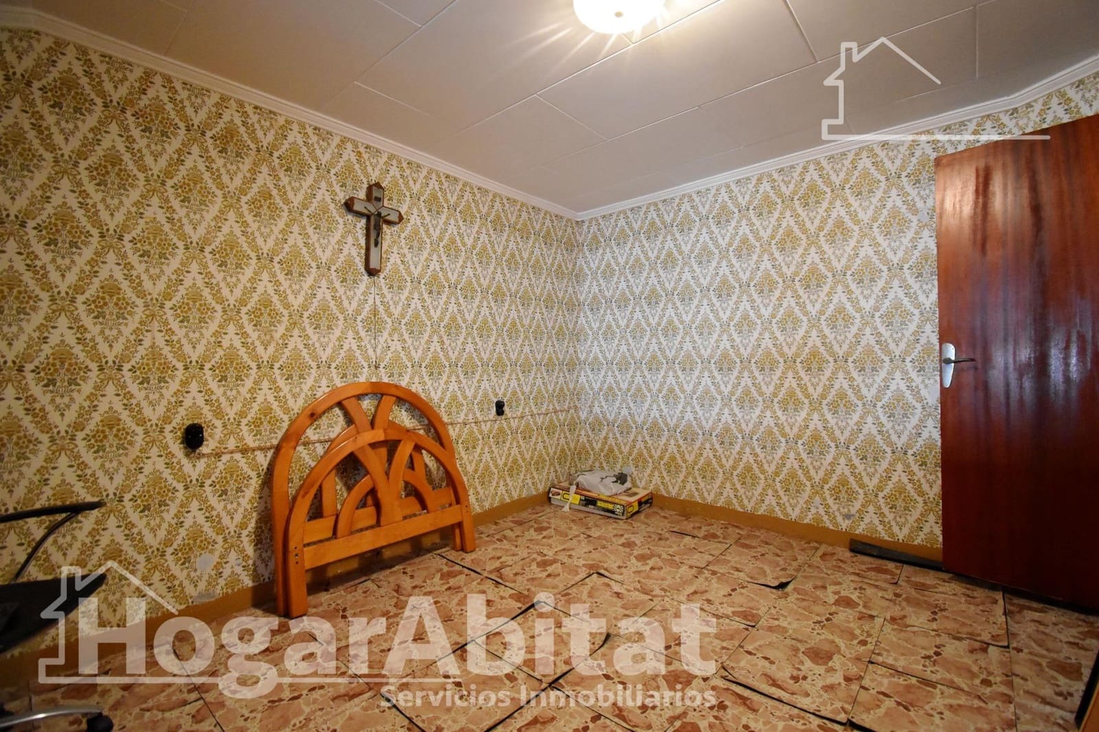 5 sypialnia Dom na sprzedaż w Tavernes de la Valldigna - 88 500 € (Ref: 9355909)