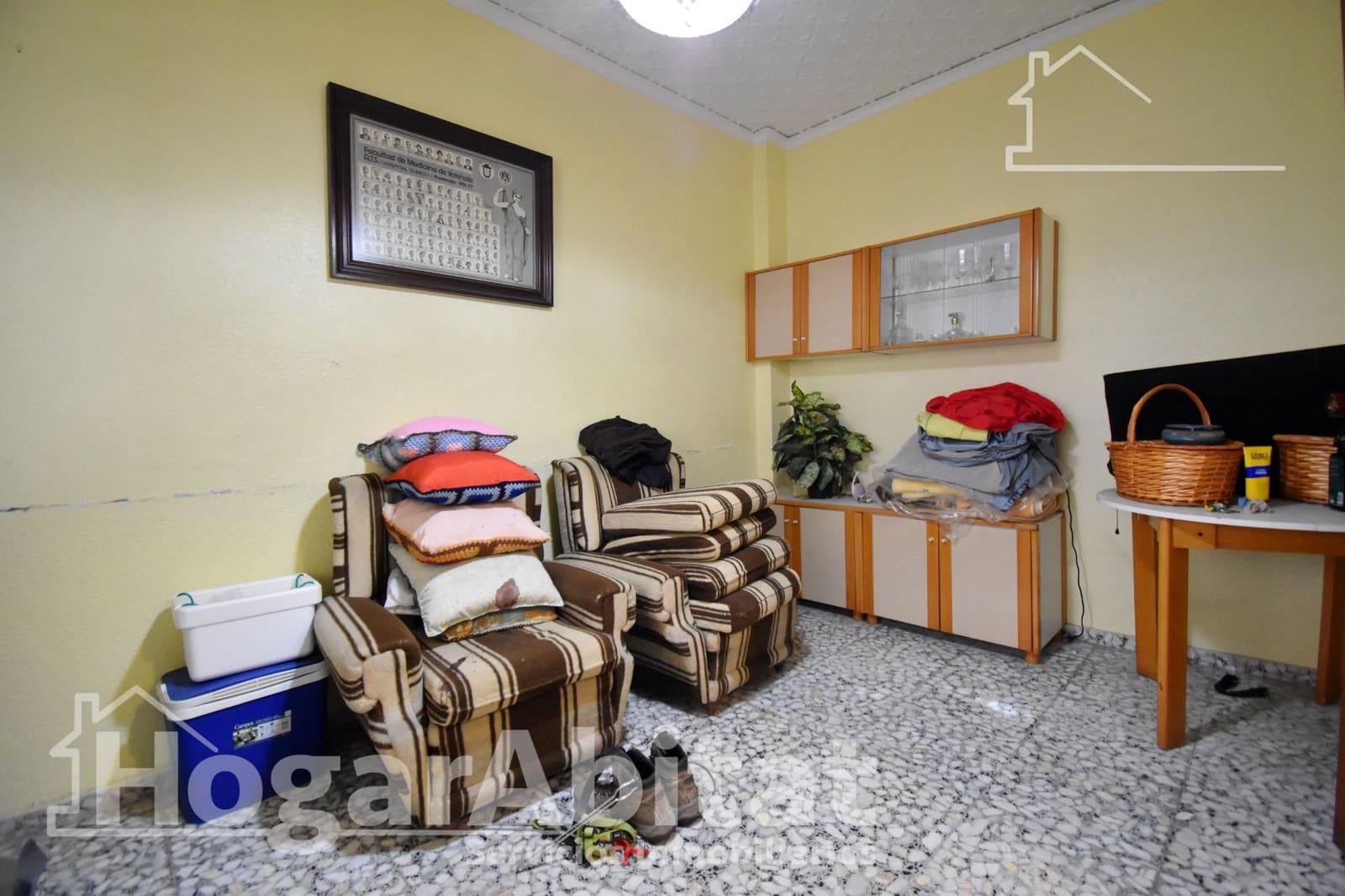 5 sypialnia Dom na sprzedaż w Tavernes de la Valldigna - 88 500 € (Ref: 9355909)