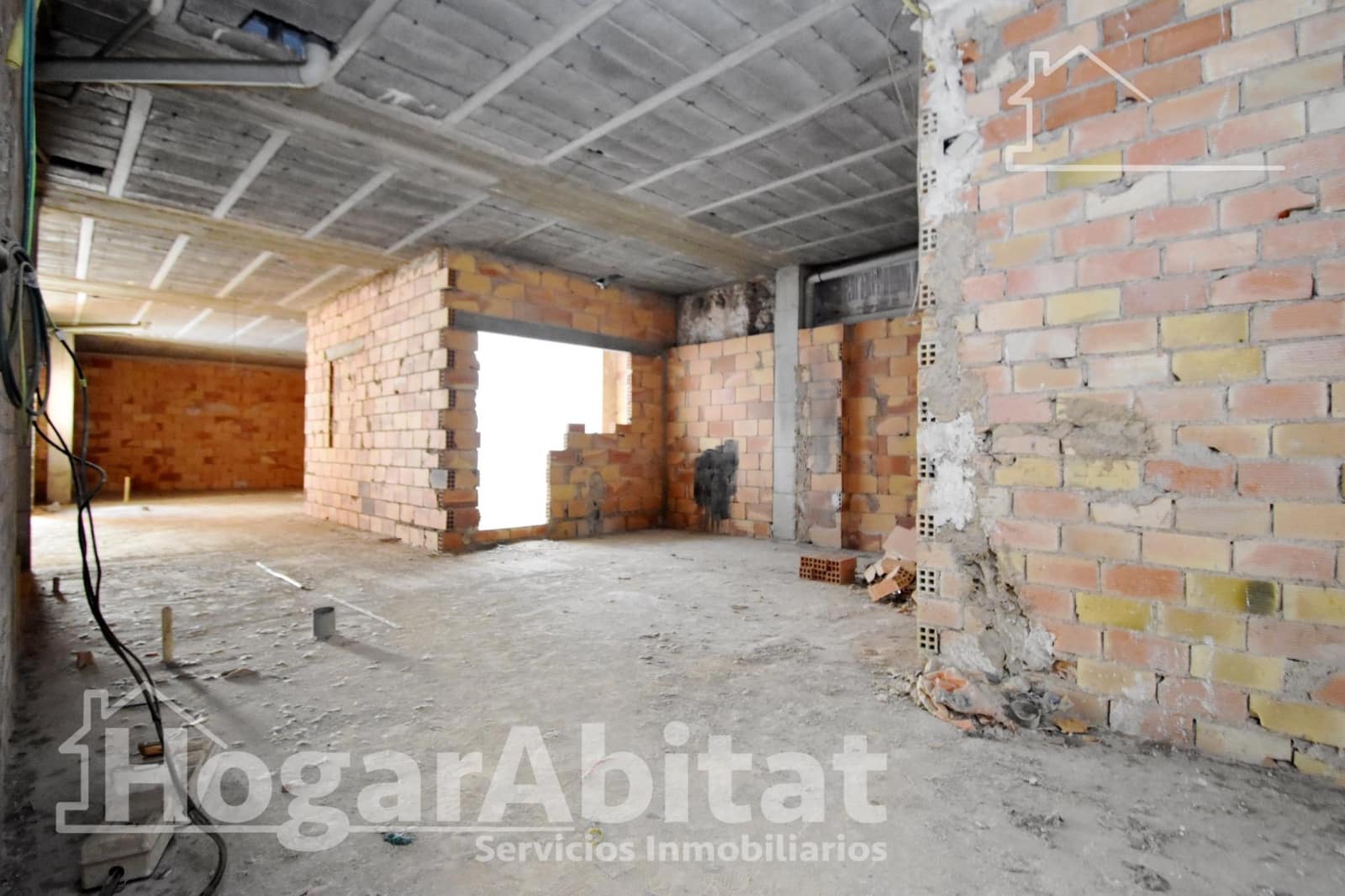 3 soveværelse Lejlighed til salg i Pego - € 72.800 (Ref: 9359636)