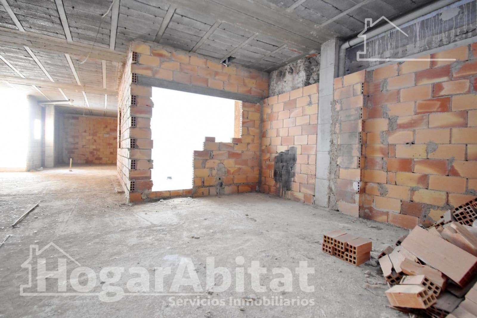 3 soveværelse Lejlighed til salg i Pego - € 72.800 (Ref: 9359636)